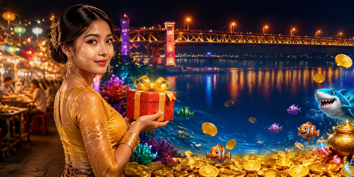 မော်လမြိုင် ငါဖမ်းပွဲ ဓာတ်ပုံ