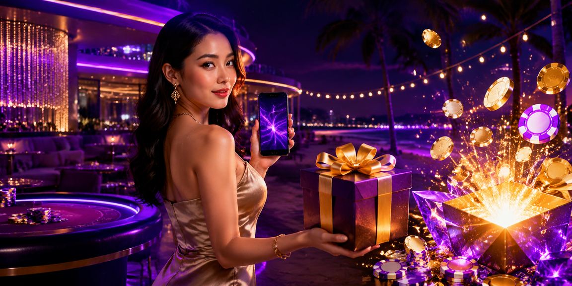 ငပလီကမ်းခြေစတတ်ကာစီနို app ဖြင့် ဖုန်းမှ တိုက်ရိုက်ကစားခြင်း