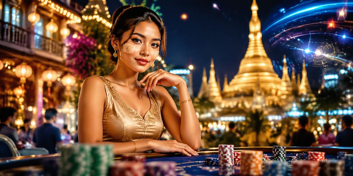 ပျဉ့်ဦးလွင် မြို့တွင် လောင်းကစားဝငွေ ထားရှိနေသူအမျိုးအစားများ