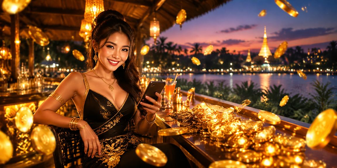 ရန်ကုန် အင်းလေးကန်တွင် စလော့ဂိမ်းကစားခြင်း